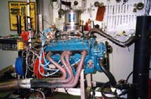 Ford V8