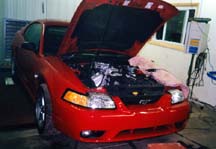 Chassis Dyno